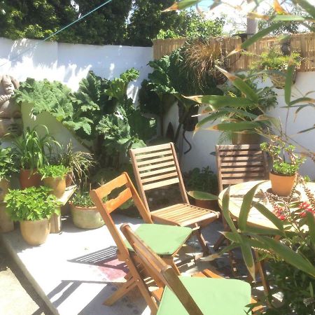 Bambu Cottage New Quay Extérieur photo