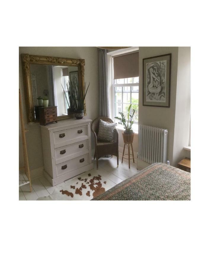 Bambu Cottage New Quay Extérieur photo